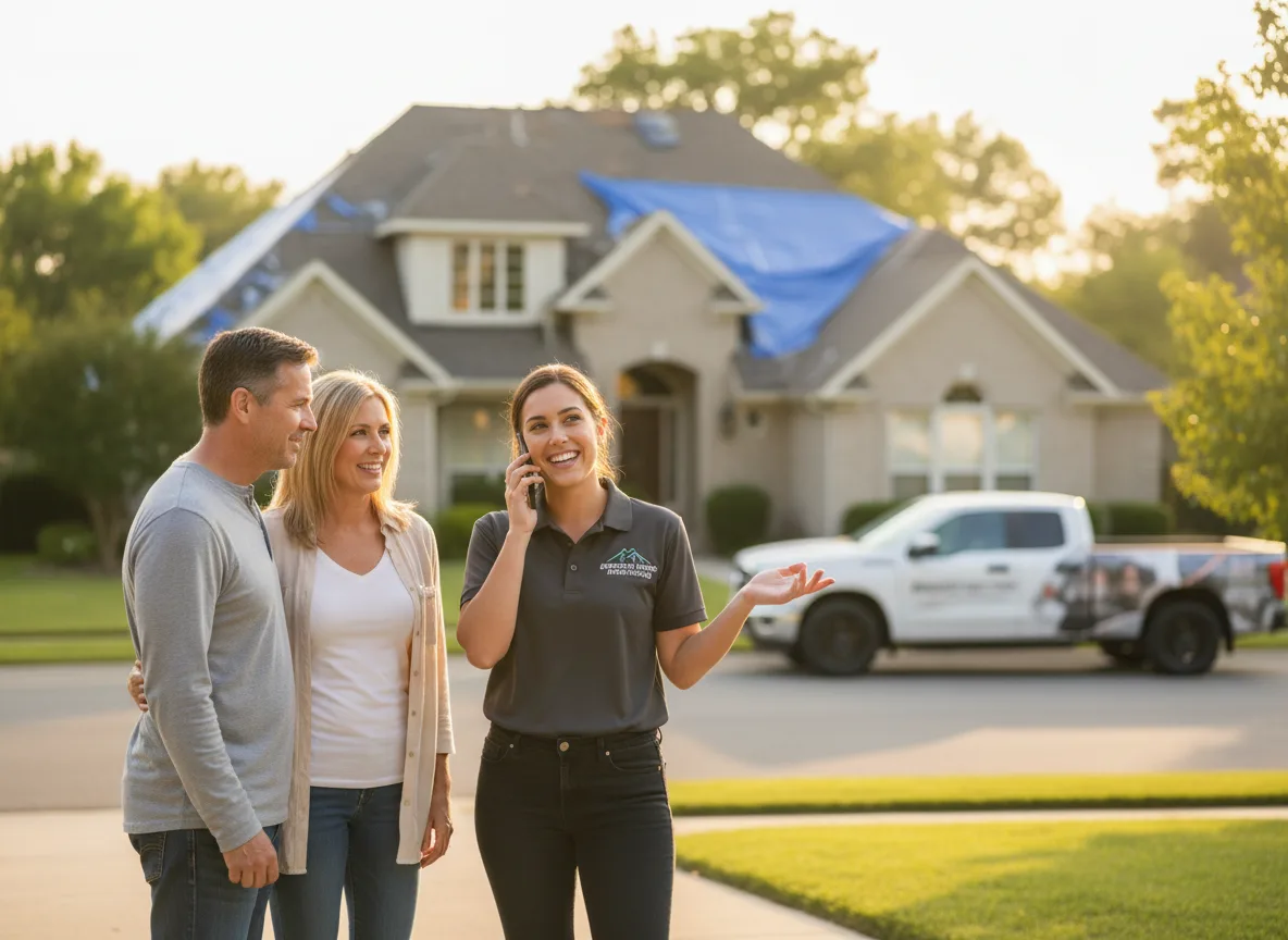 Emergency Roof Repair Nahma, MI FAQs
